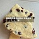蔓越莓司康饼的做法/蔓越莓斯康