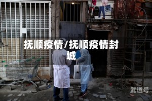 抚顺疫情/抚顺疫情封城