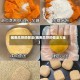 摊南瓜饼的做法(摊南瓜饼的做法大全)