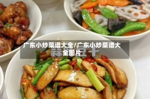 广东小炒菜谱大全/广东小炒菜谱大全图片
