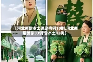 【河北新增本土确诊病例10例,河北新增确诊33例 含本土13例】