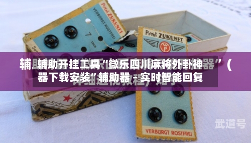 辅助开挂工具“微乐四川麻将外卦神器下载安装”辅助器 – 实时智能回复-第3张图片