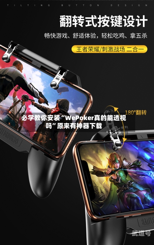 必学教你安装“WePoker真的能透视吗”原来有神器下载-第2张图片