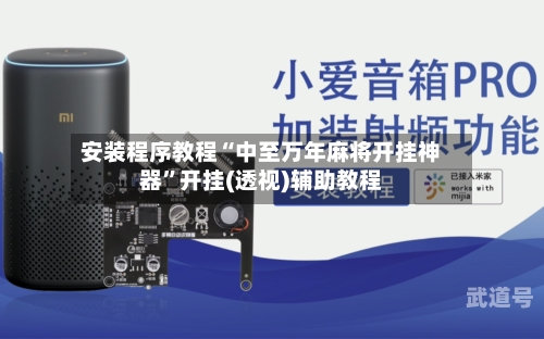 安装程序教程“中至万年麻将开挂神器”开挂(透视)辅助教程-第1张图片